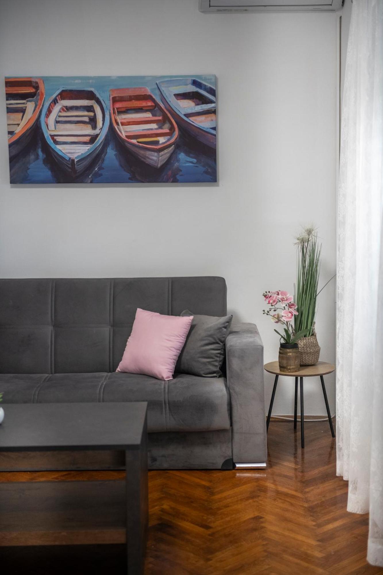 Vera Apartments Дубровник Экстерьер фото