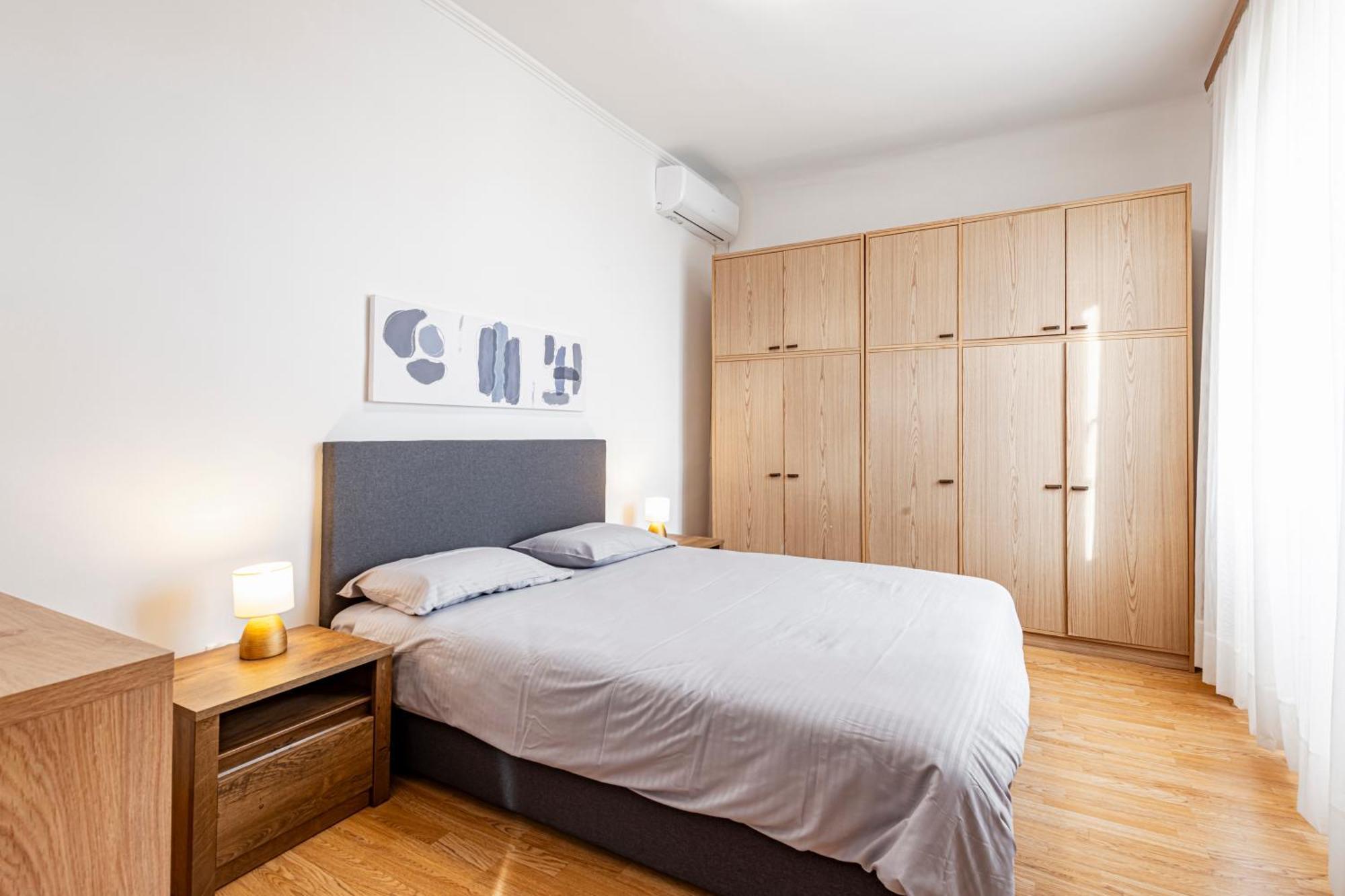 Vera Apartments Дубровник Экстерьер фото