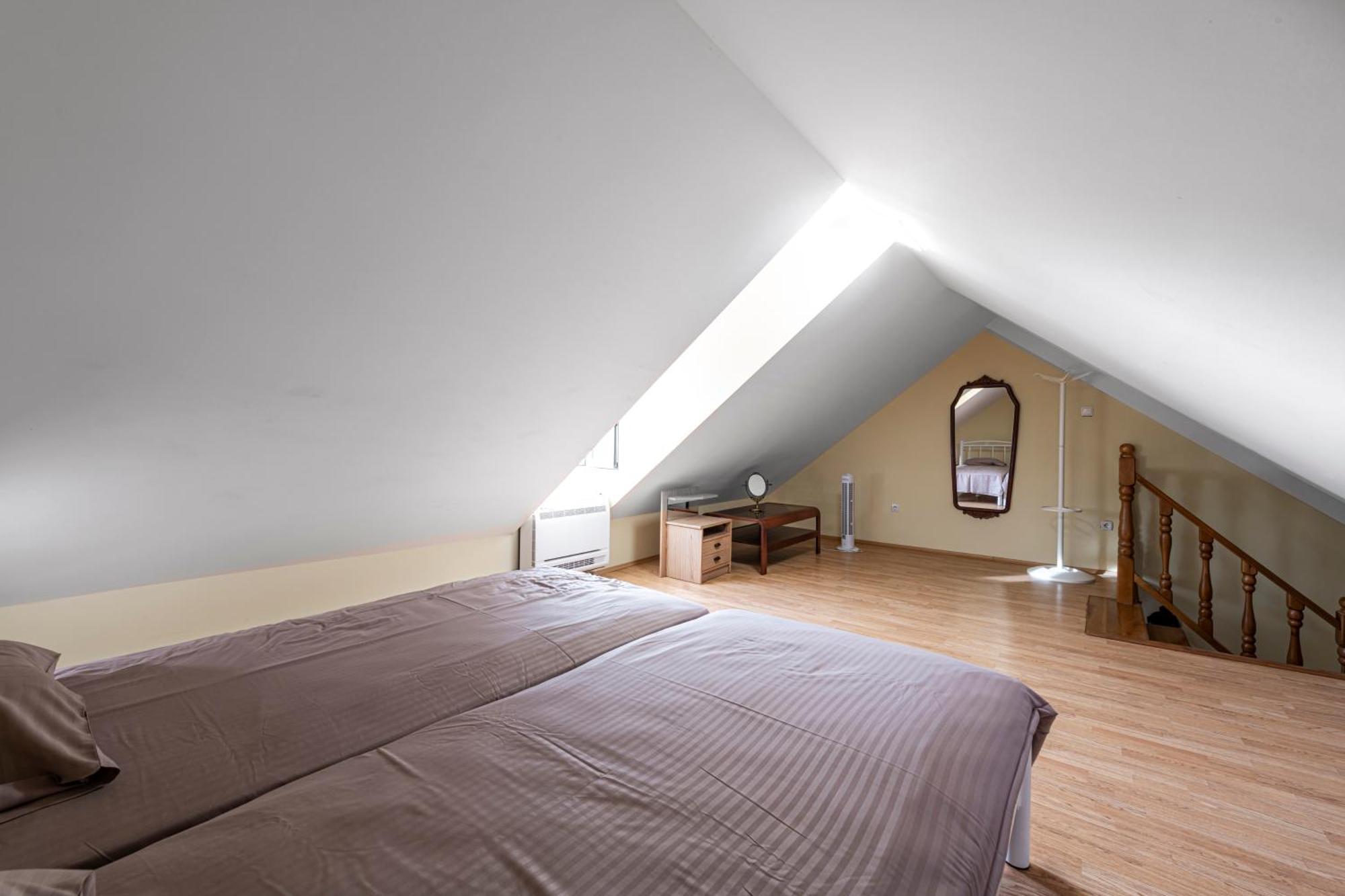 Vera Apartments Дубровник Экстерьер фото