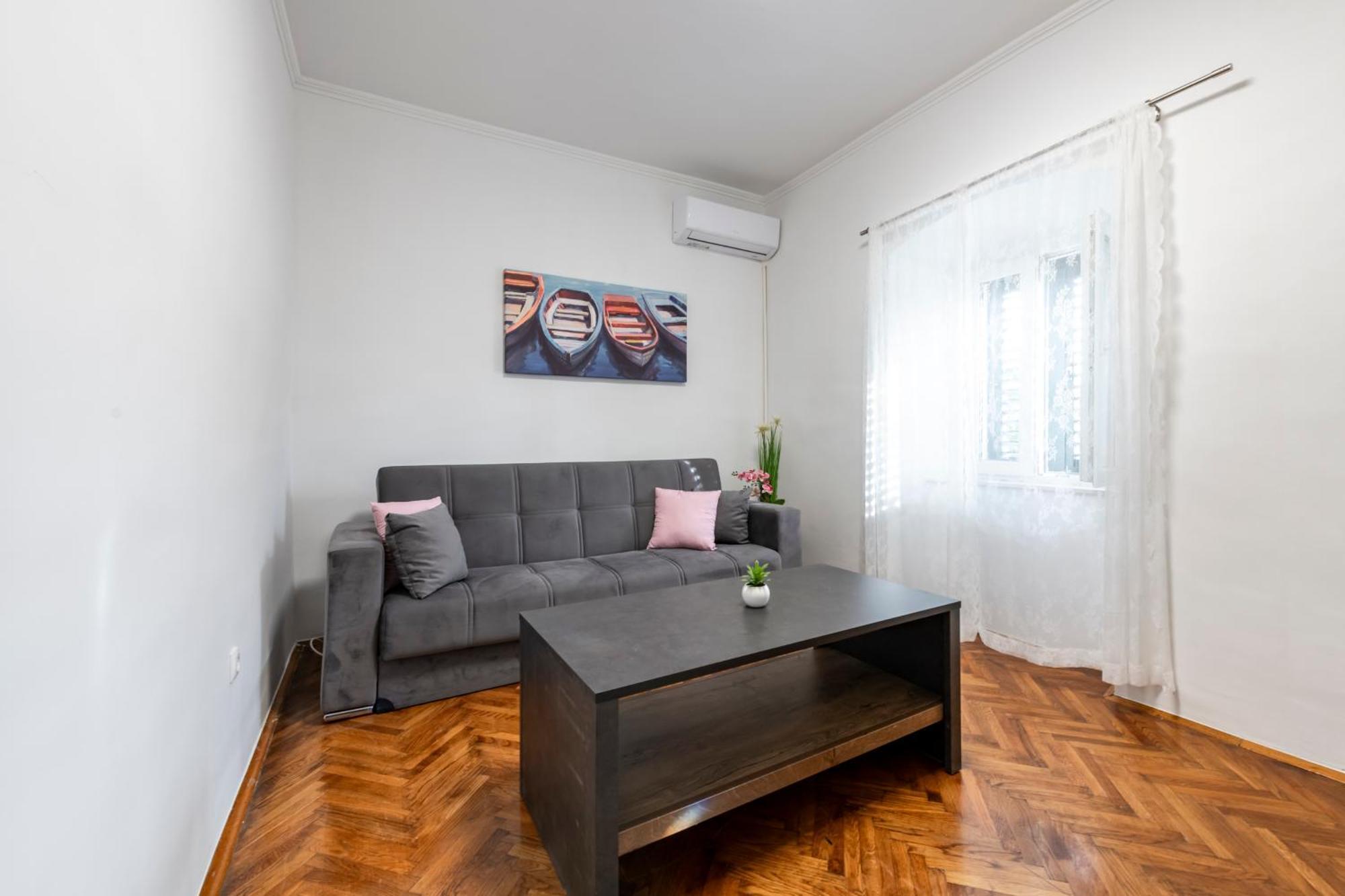 Vera Apartments Дубровник Экстерьер фото