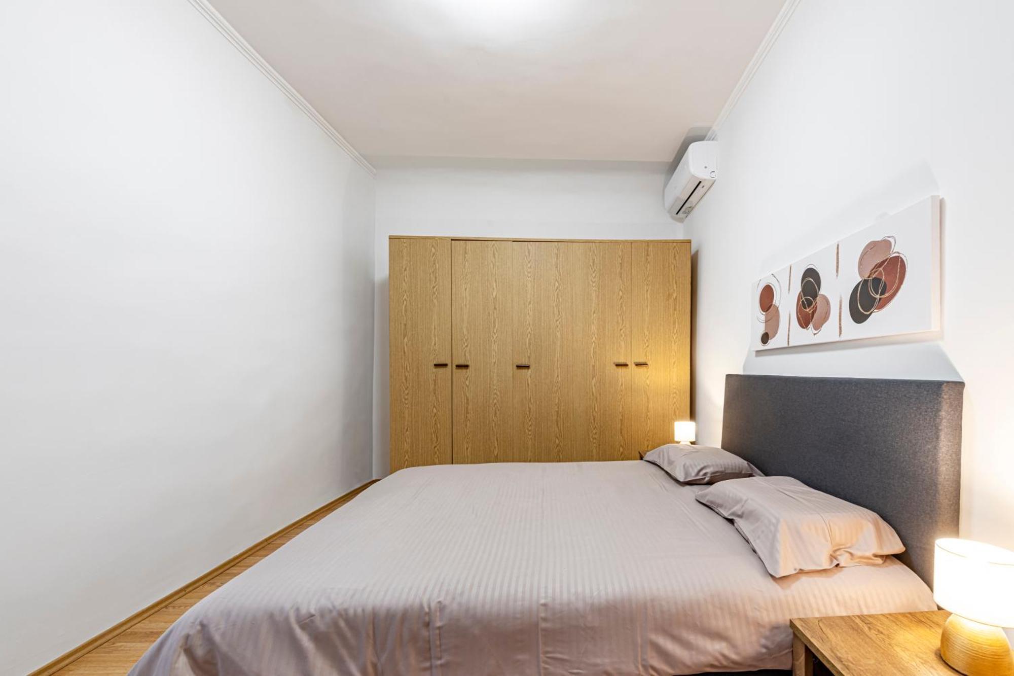 Vera Apartments Дубровник Экстерьер фото