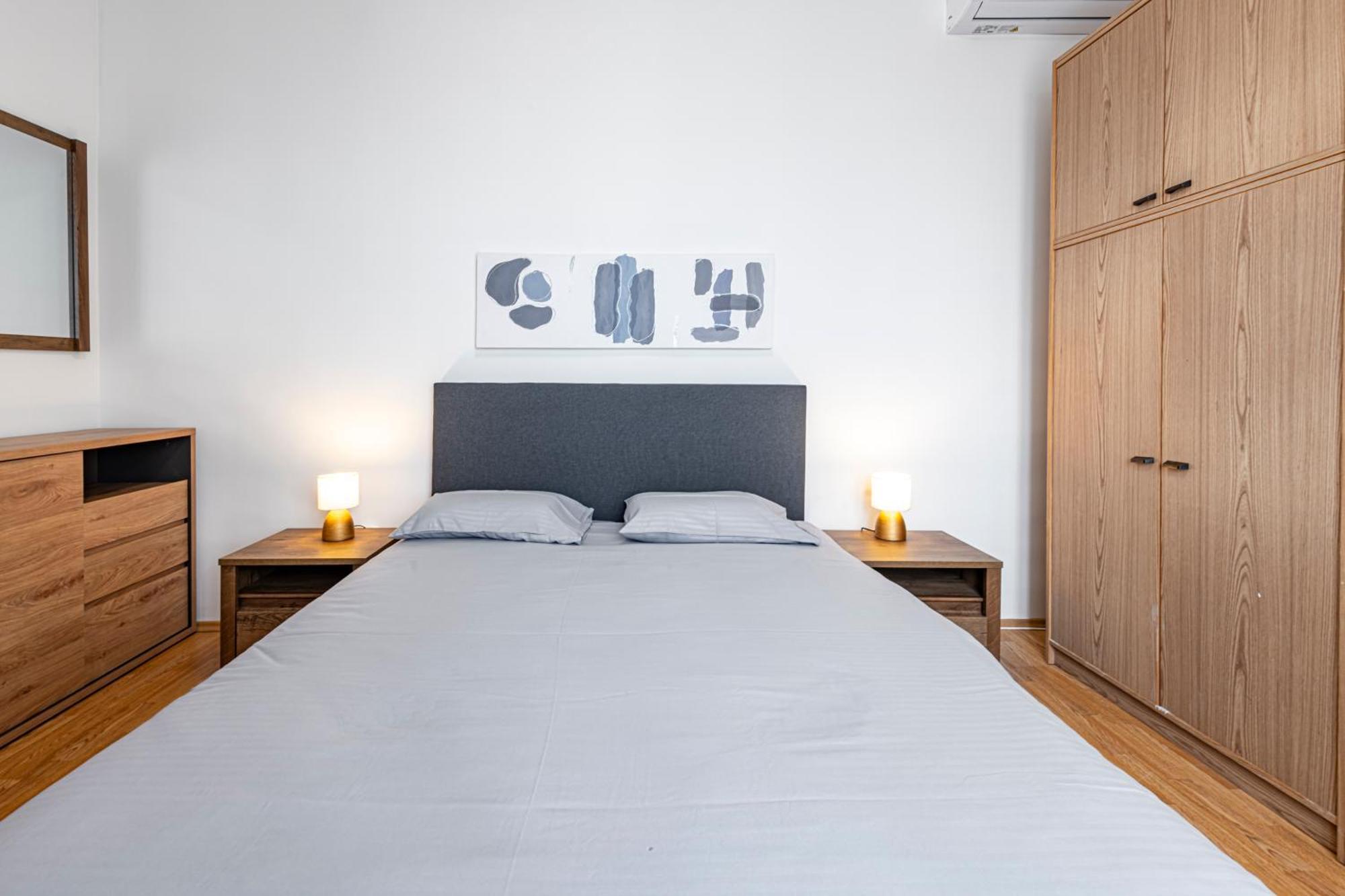 Vera Apartments Дубровник Экстерьер фото