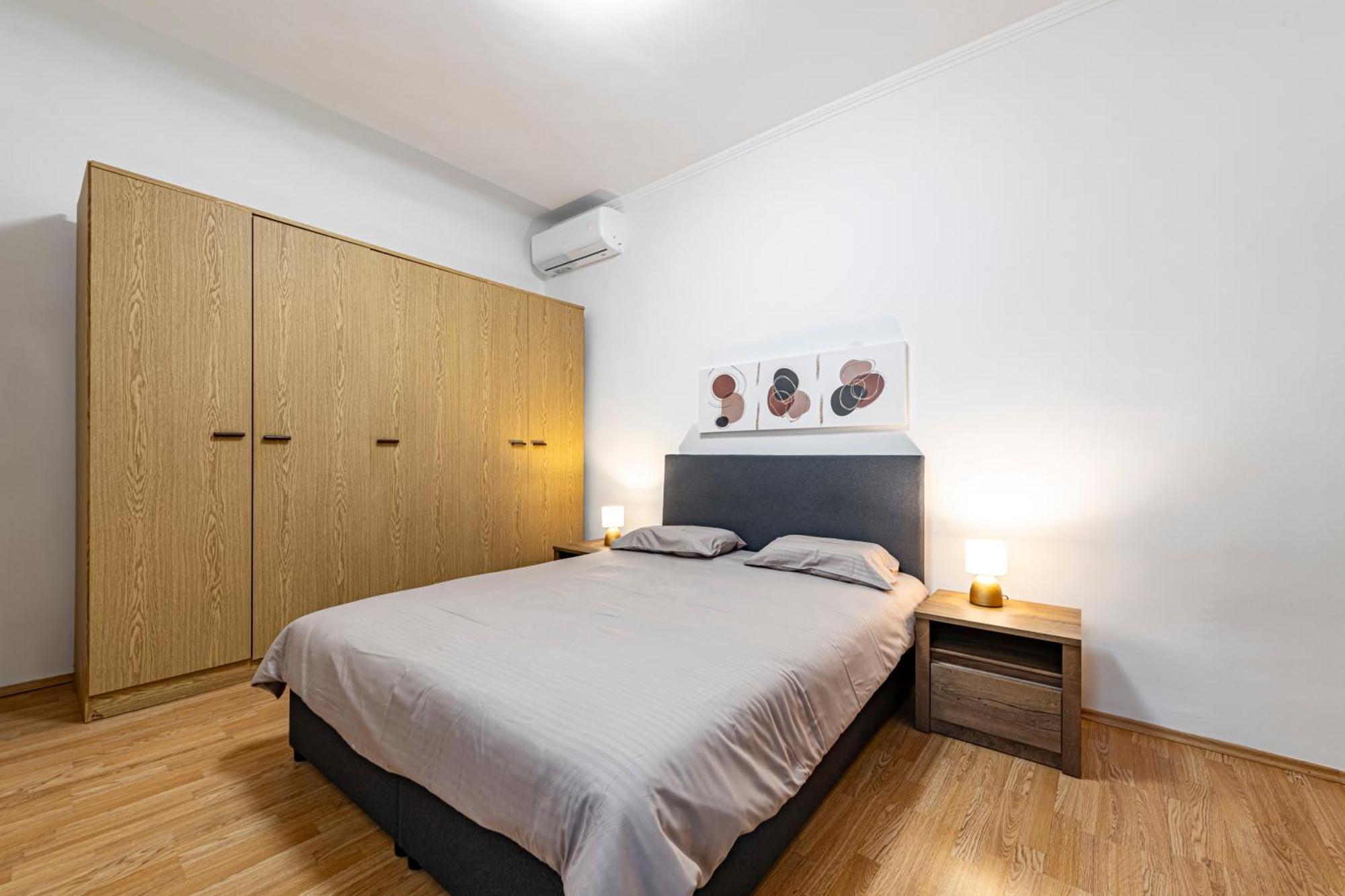 Vera Apartments Дубровник Экстерьер фото