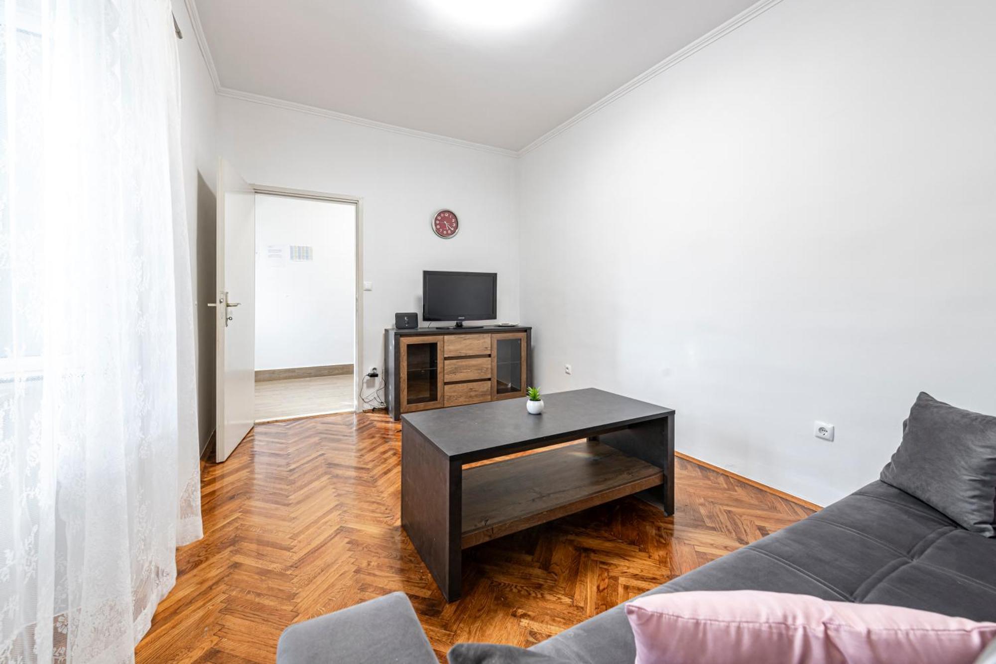 Vera Apartments Дубровник Экстерьер фото