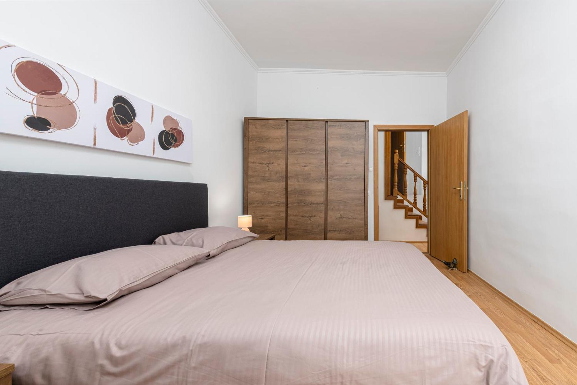 Vera Apartments Дубровник Экстерьер фото