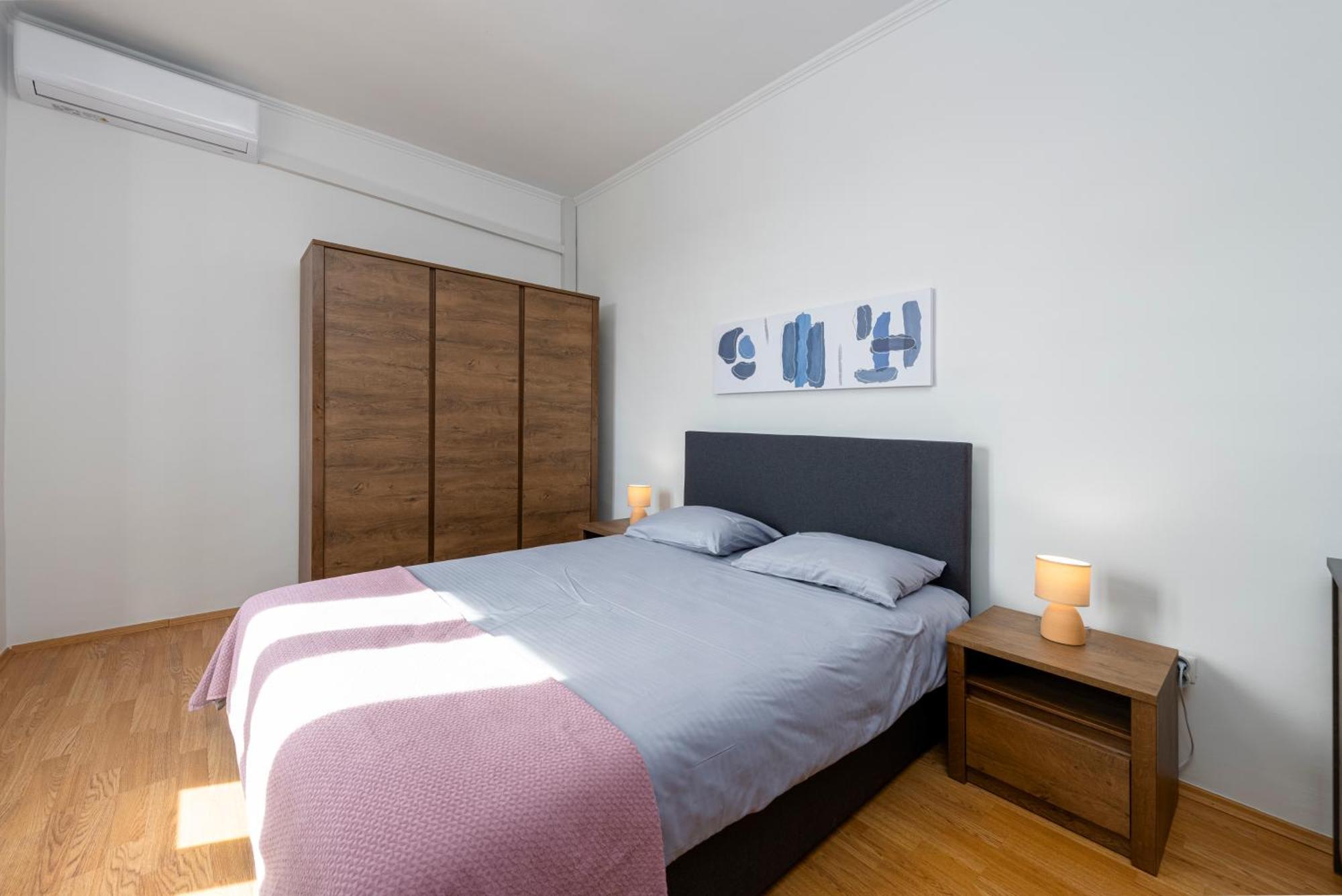 Vera Apartments Дубровник Экстерьер фото