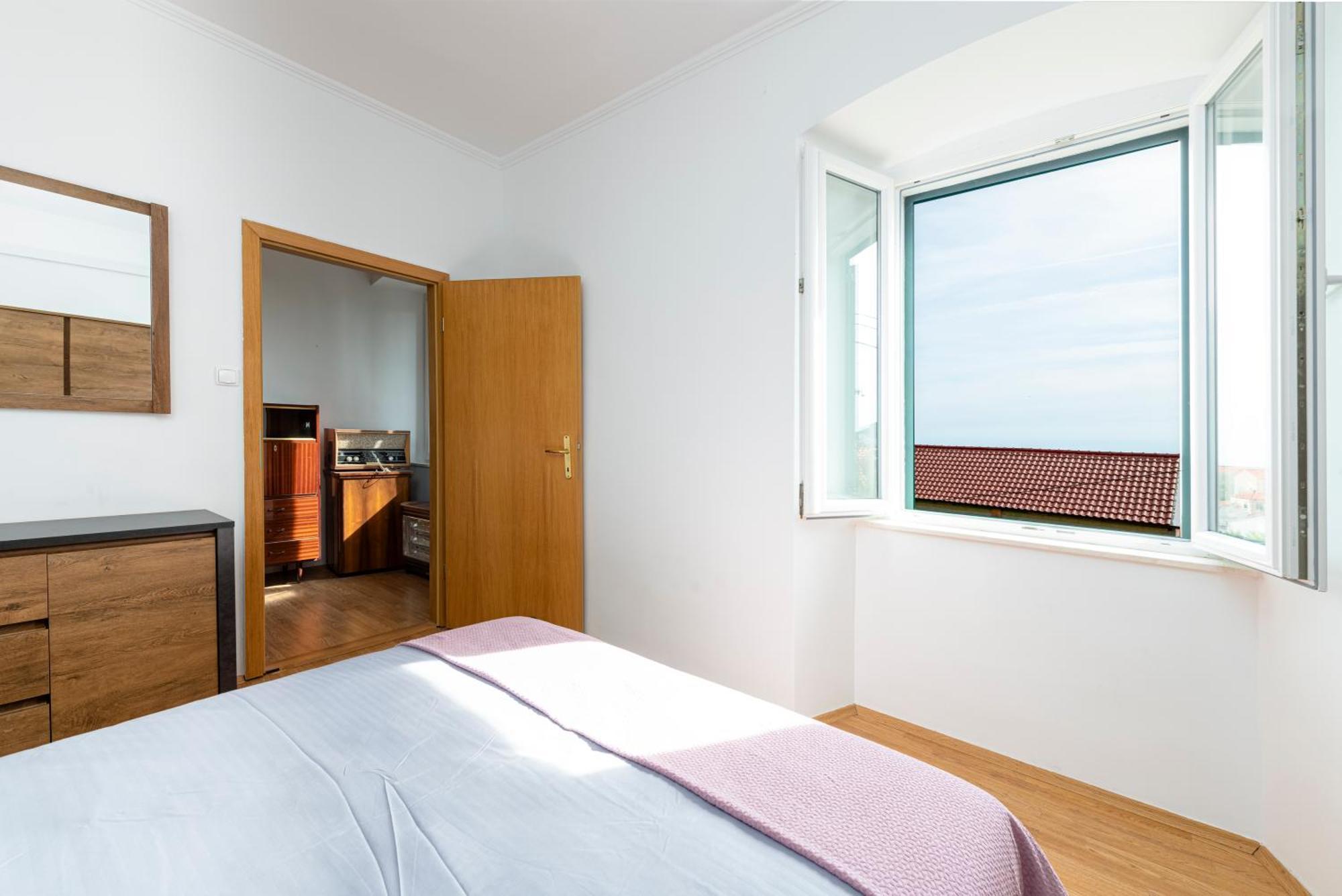Vera Apartments Дубровник Экстерьер фото
